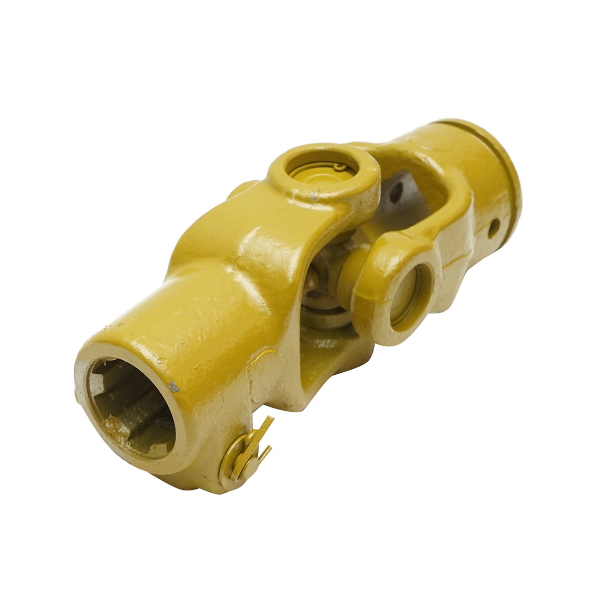 Articulatie FCF T2 cardan completa 190mm, cruce 23.8x61.3mm pentru teava tip lamaie